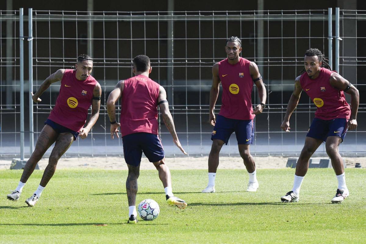 Flick lo tiene borrado en Barcelona y revela postura del jugador: No está contento