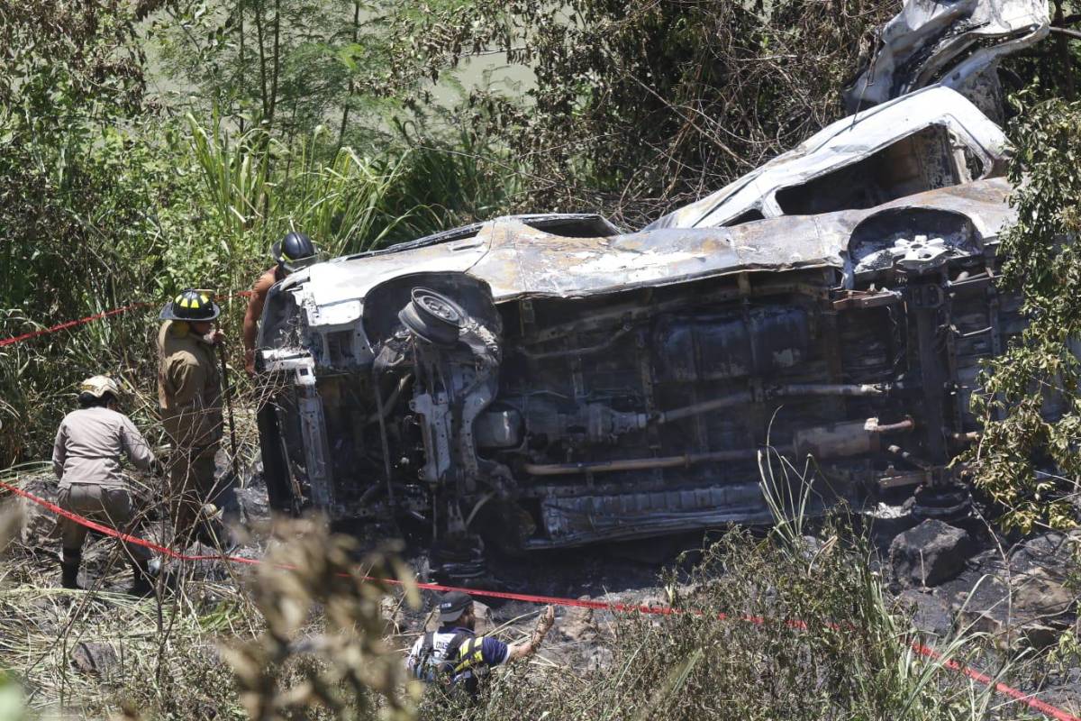 Pobladores evitaron que tragedia de rapidito en la colonia Lempira fuera peor