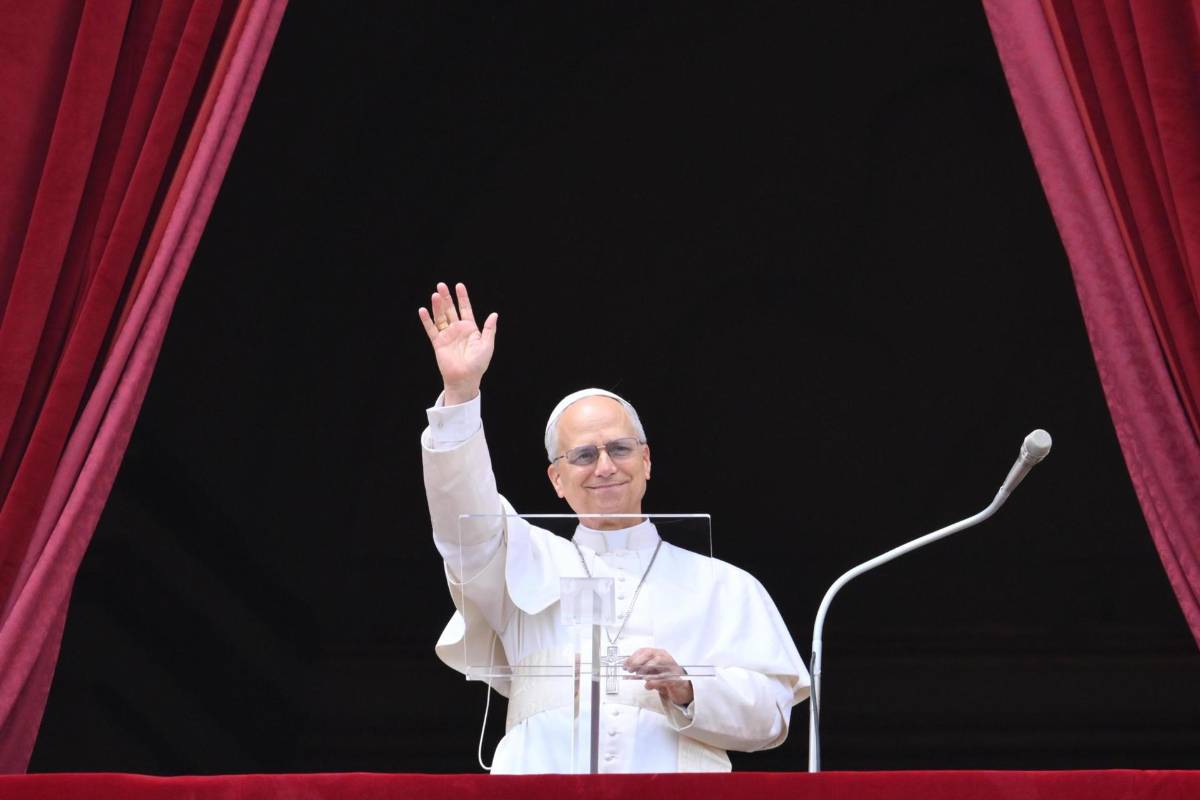 Trump, Mamdani y Machado, entre los protagonistas de 2025