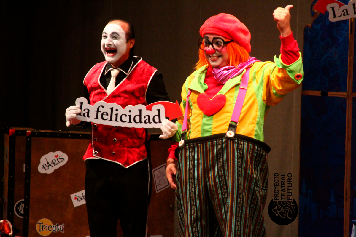 Tres escuelas líderes que impulsan el teatro sampedrano