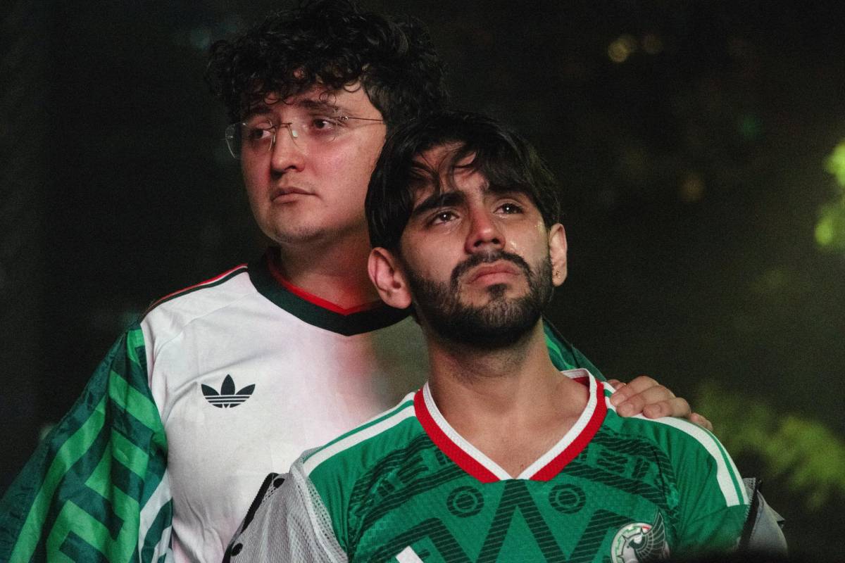 FIFA no perdona: Castiga a Inglaterra y México tras lo ocurrido en el Azteca