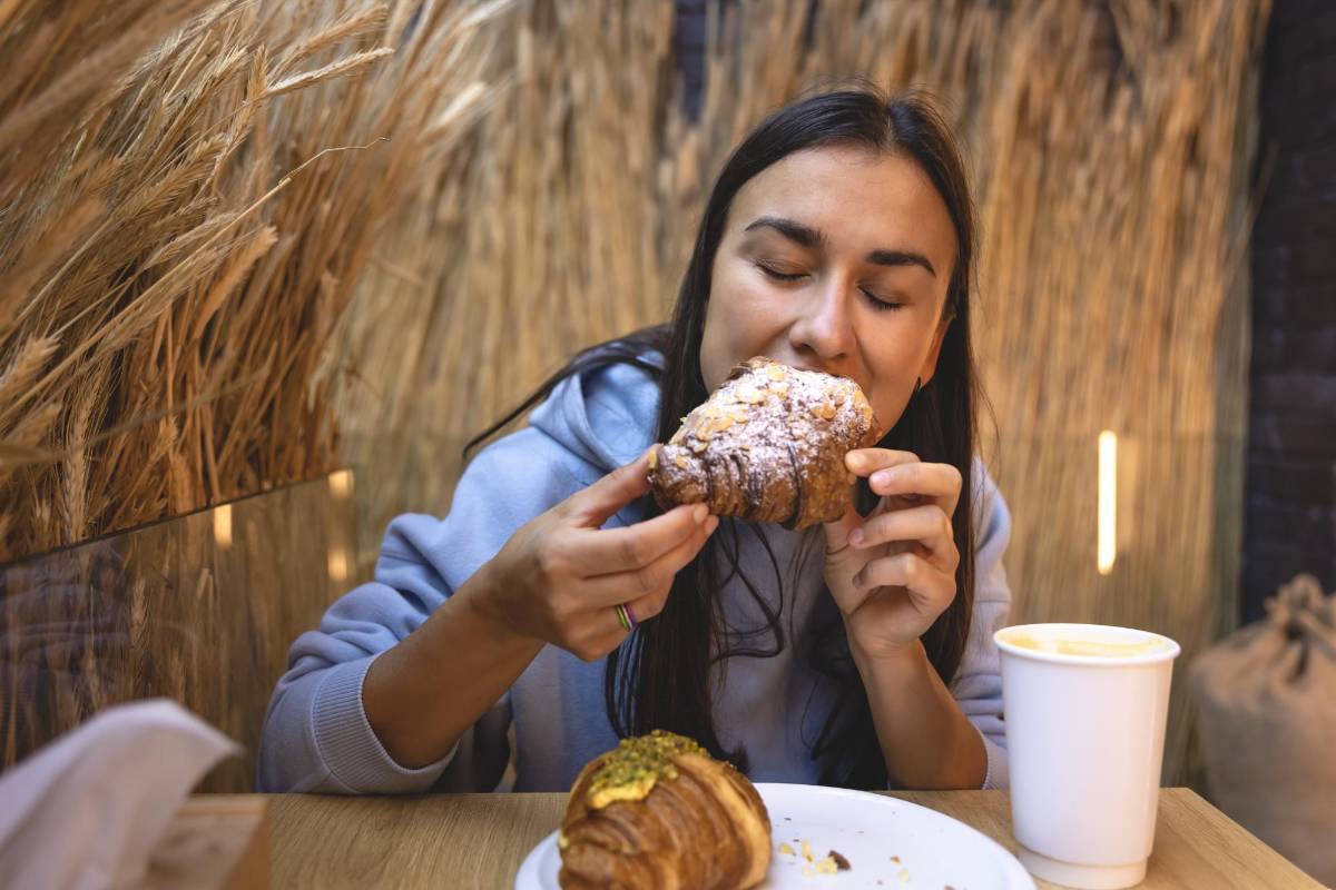 ¿Qué le pasa a tu cuerpo si comes pan todos los días?