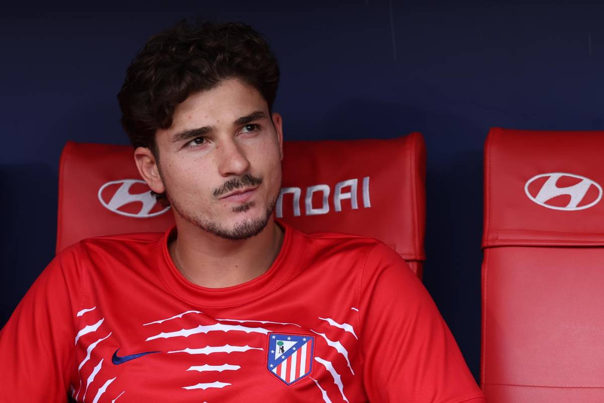 ¡Atlético de Madrid se cansó! Toma decisión con Julián Álvarez tras último movimiento del Barça
