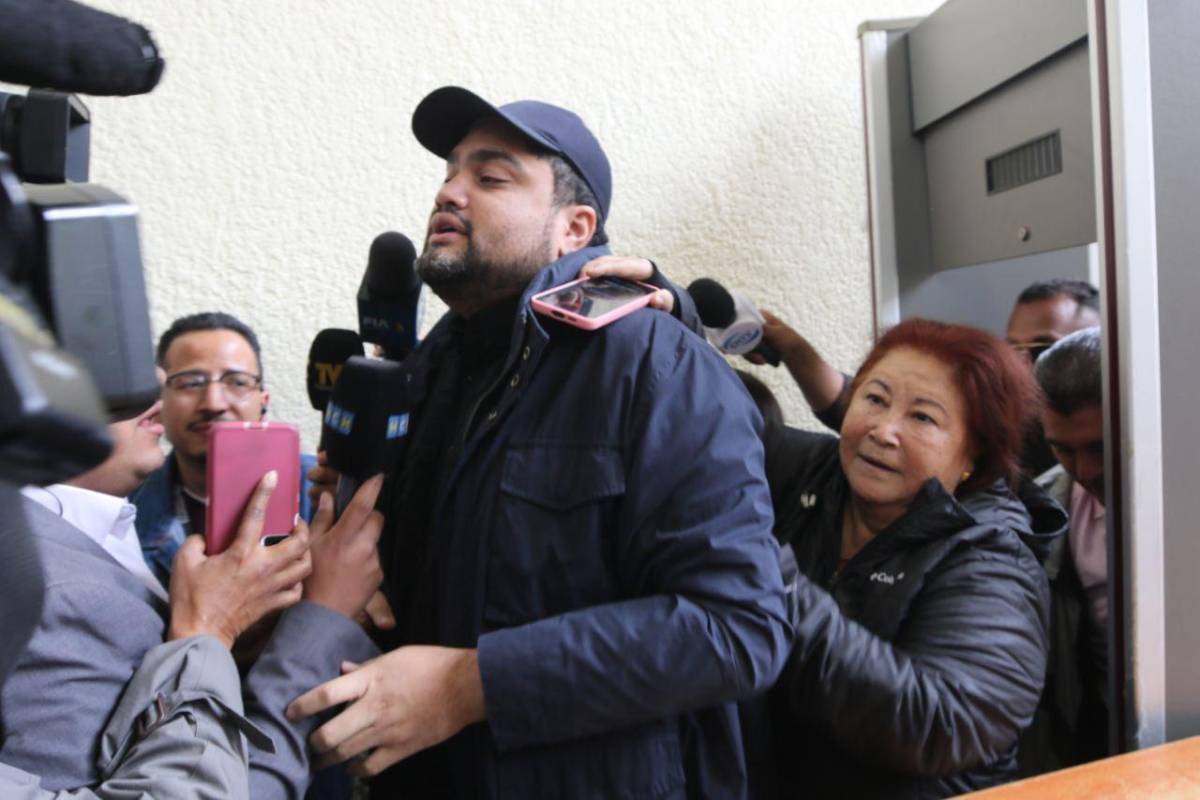 “Era amante de un miembro de los Zelaya”: explosiva acusación de Cardona contra Isis Cuéllar