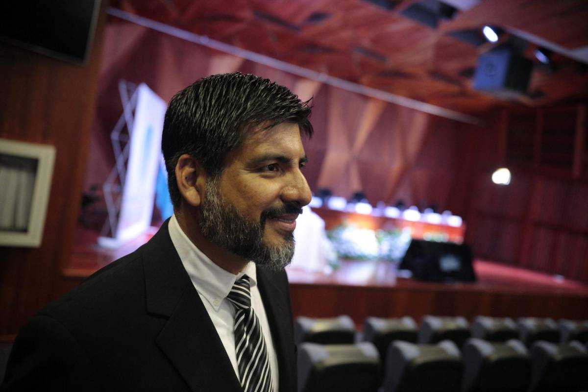 Presentarán denuncia contra Johel Zelaya ante la CIDH en Nueva York