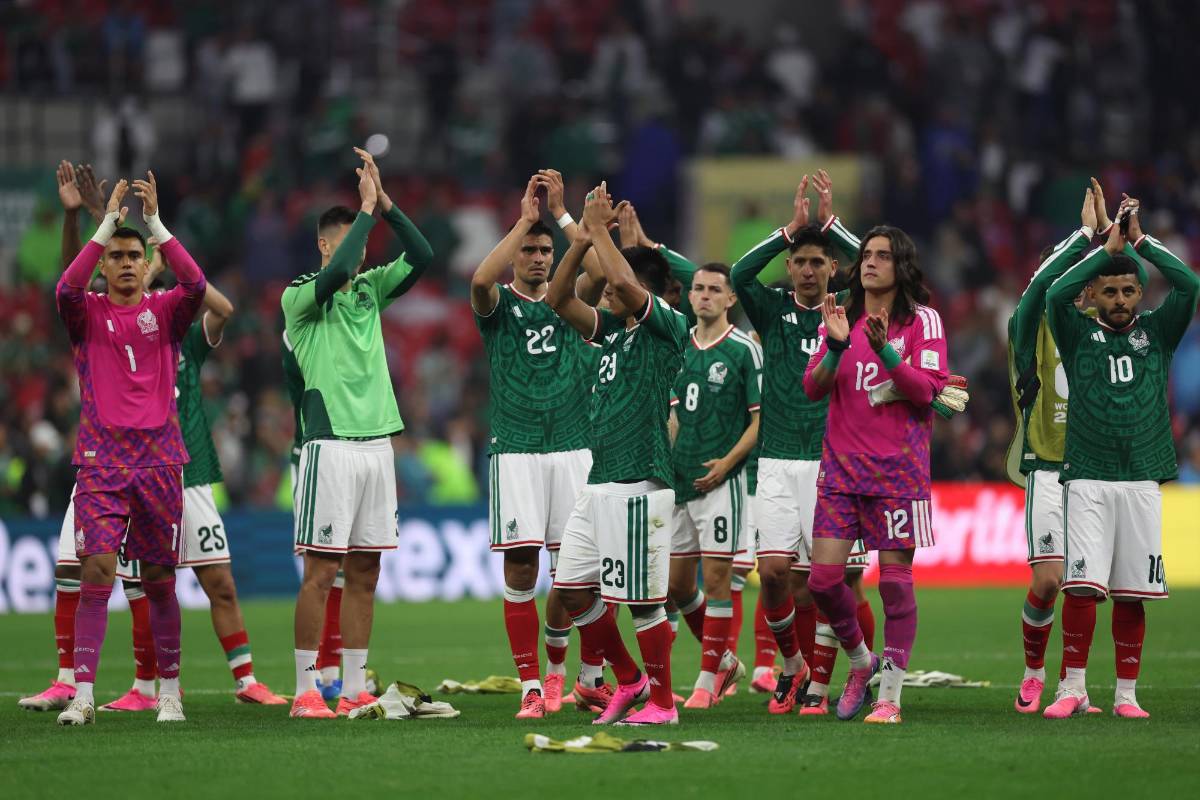 FIFA no perdona: Castiga a Inglaterra y México tras lo ocurrido en el Azteca