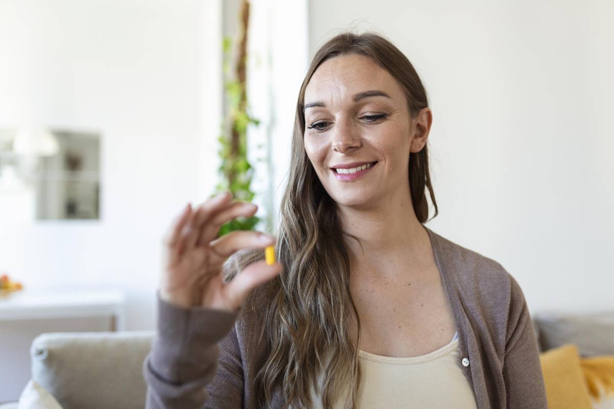 Su cuerpo necesita vitamina D, pero debe tener cuidado con la exposición al sol