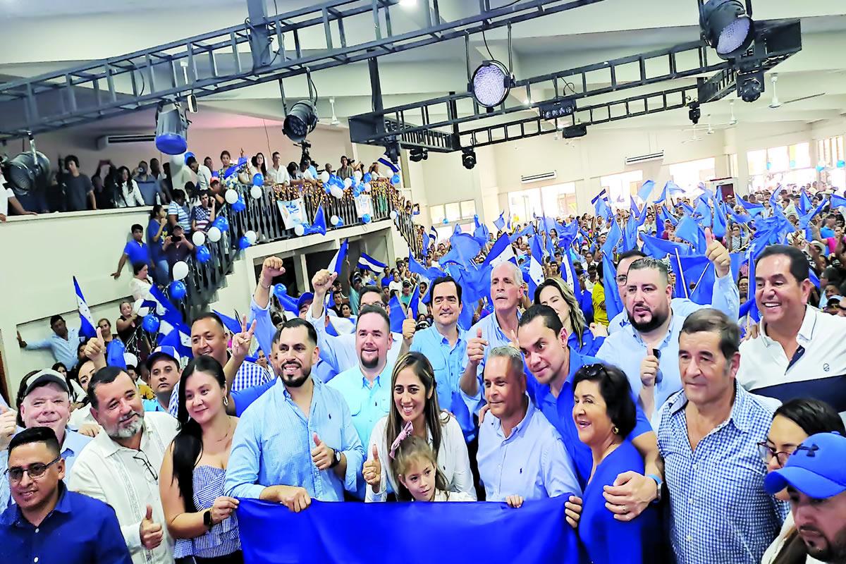 “No la debo, no la temo”: repite Nasry Asfura