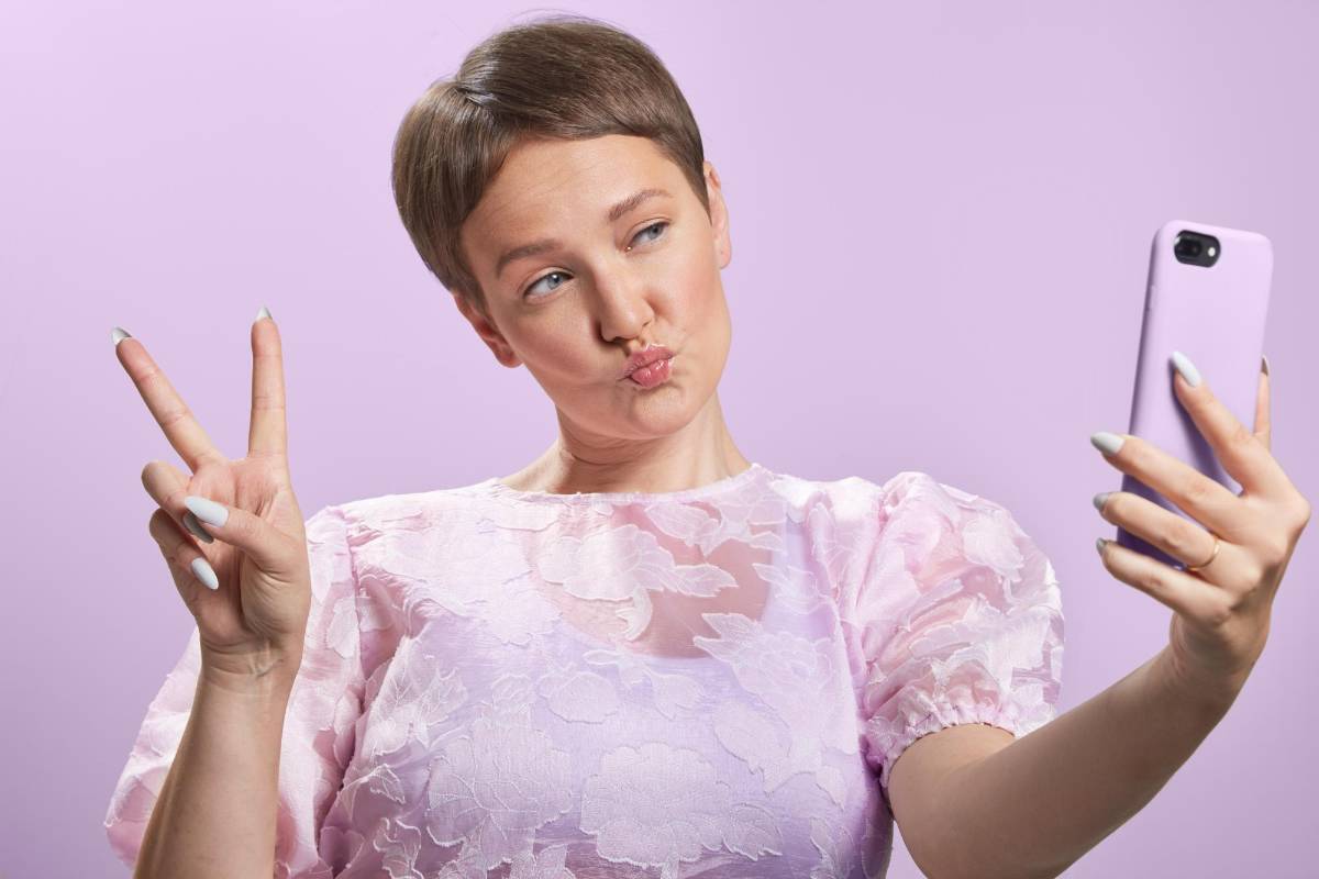 ¿Feos o guapos?: La razón por la que muchas personas no se ven bien en las fotos