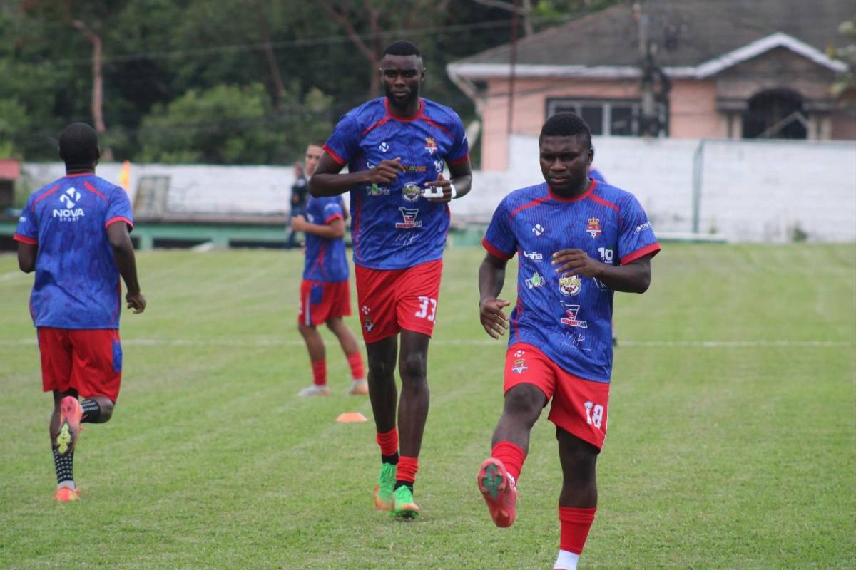 Honduras: anunciaron descenso de reconocido equipo y ellos emiten comunicado