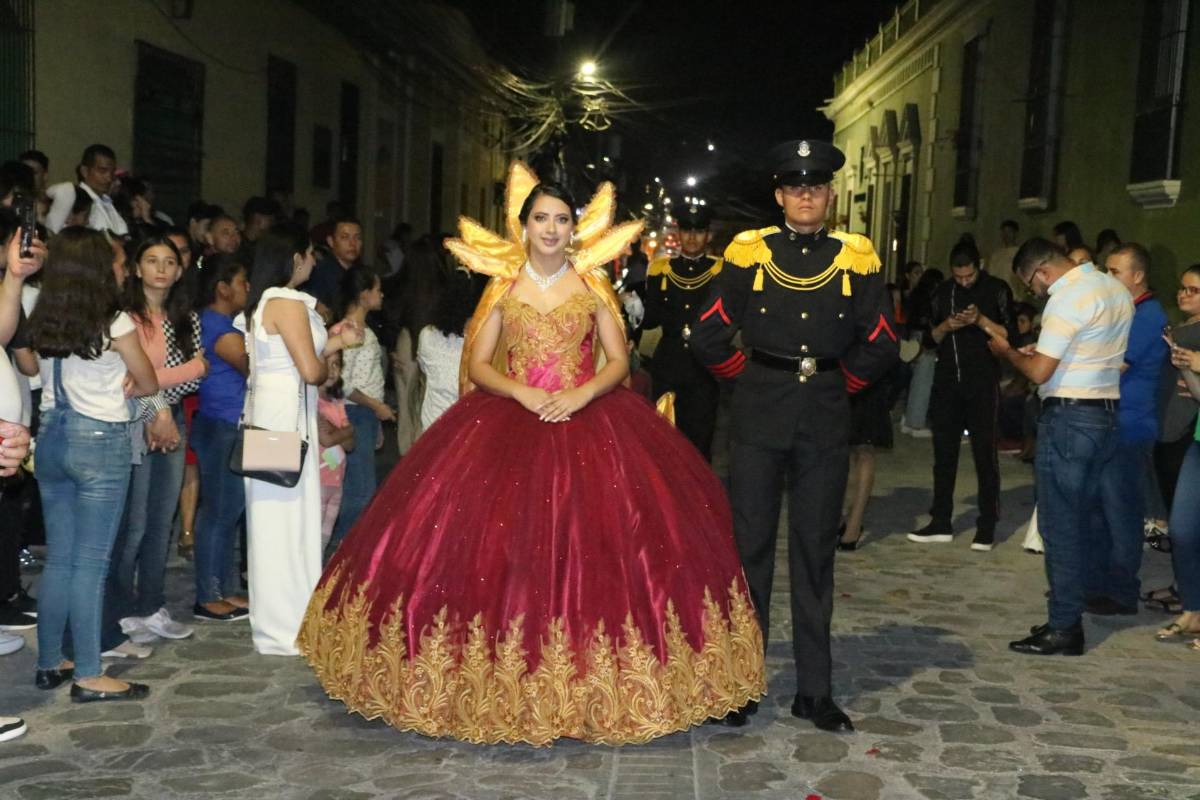 Coronación de Digna Mejía: mensaje de inclusión y oportunidad