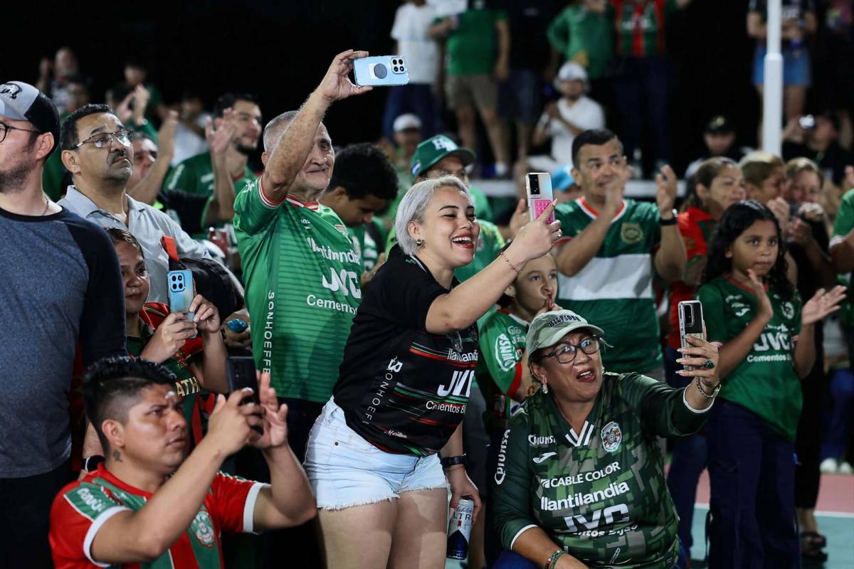 Marathón festejó a lo grande su centenario, lágrimas y sorprendente anuncio