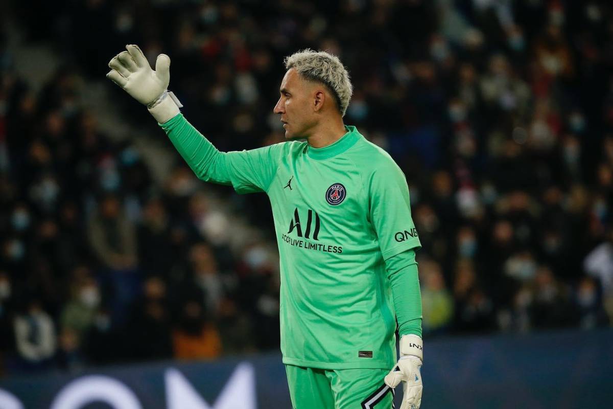 Fue rechazado por su baja estatura: siete curiosidades sobre Keylor Navas