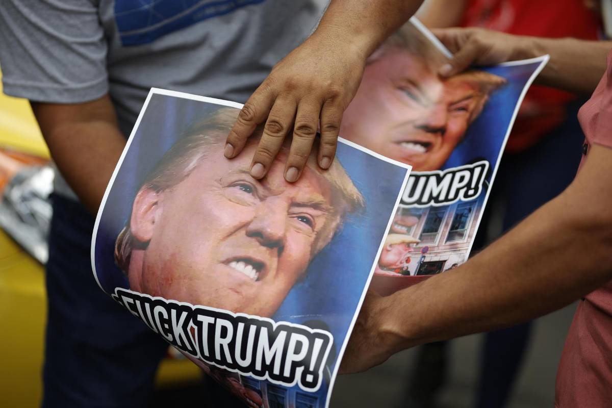 Panamá agradece apoyo internacional por amenazas de Trump sobre devolución del canal