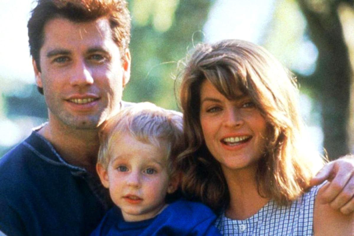 Murió Kirstie Alley, actriz de la película ‘Mira quien habla’