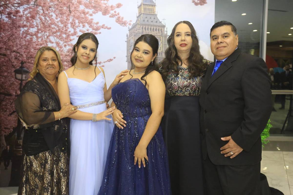 Seniors de la Escuela Franciscana celebran su fiesta de graduación 2026