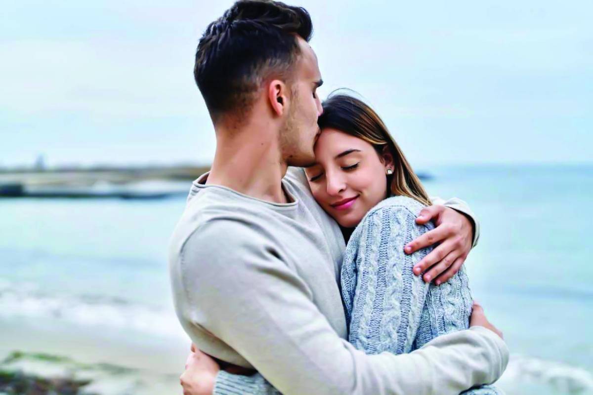 Cómo saber si estoy en la relación correcta