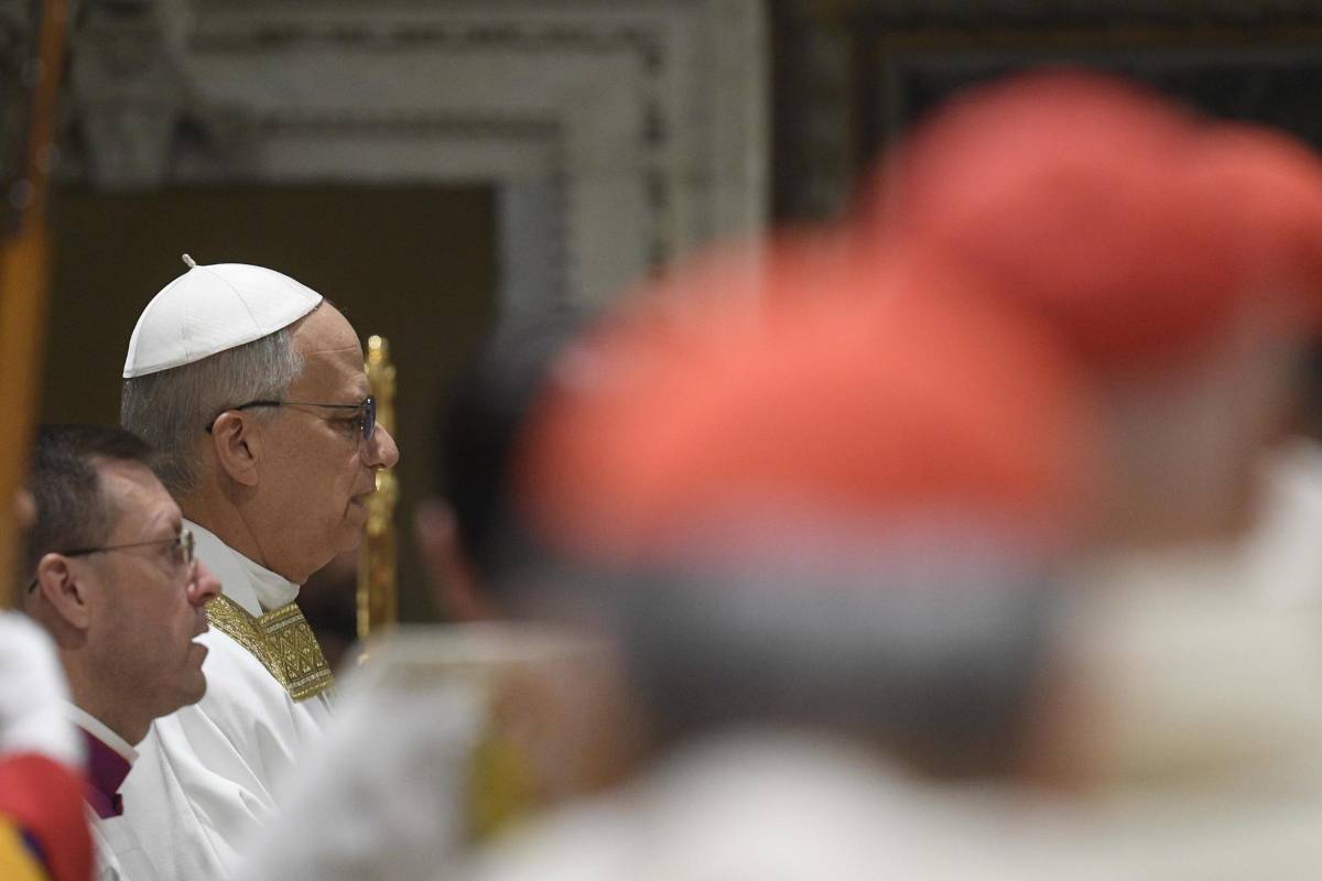 ¿Qué significa el anillo del Pescador que recibió el papa León XIV?