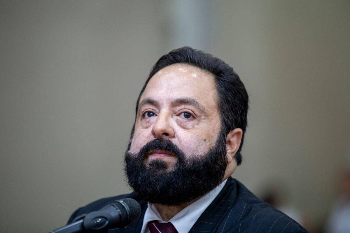 A medianoche: ¿qué hizo Redondo su último día en el CN?