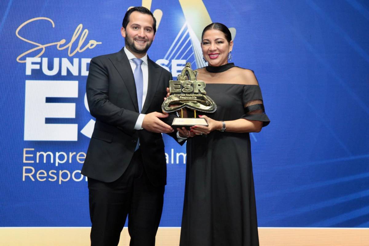 Se entregan los Premios Fundahrse 2024 a empresas líderes