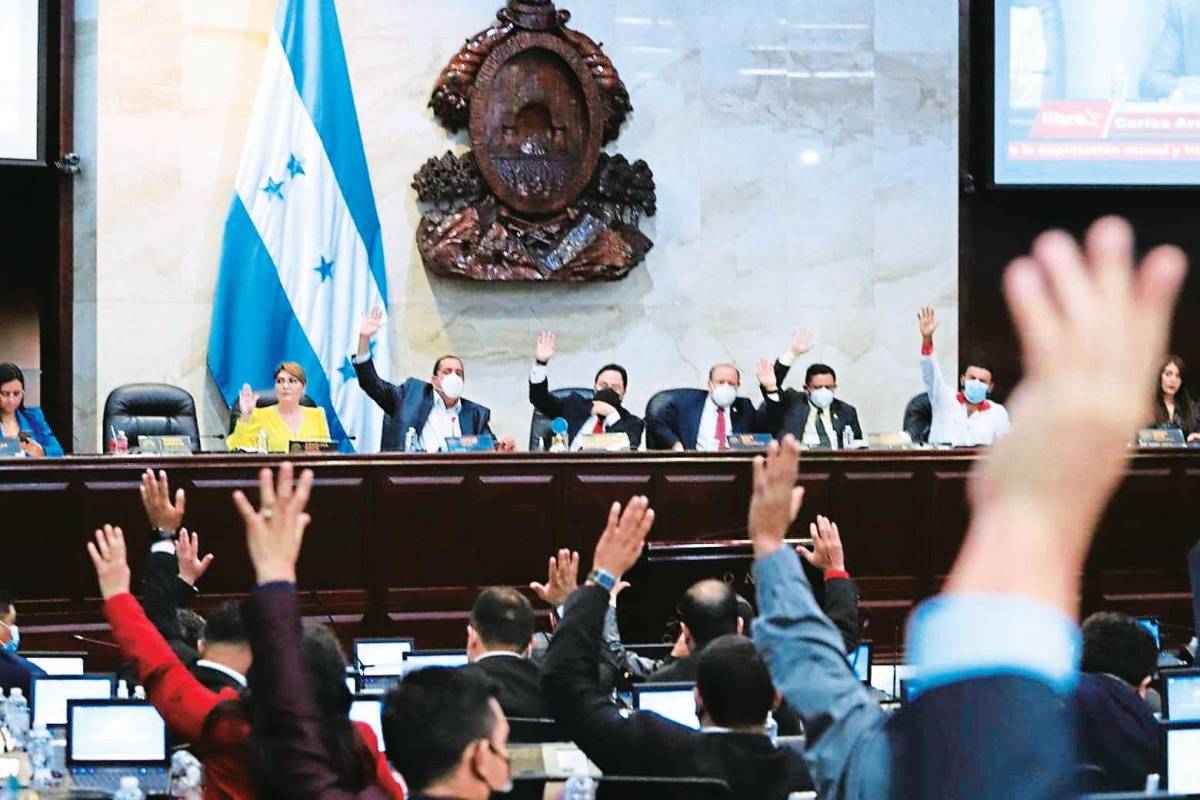 Exigen socialización de nueva ley de Consejo Nacional de Defensa y Seguridad