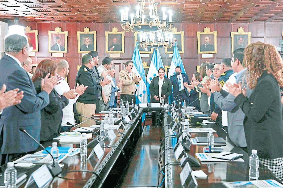 Esperan ejecutar el 84% del presupuesto