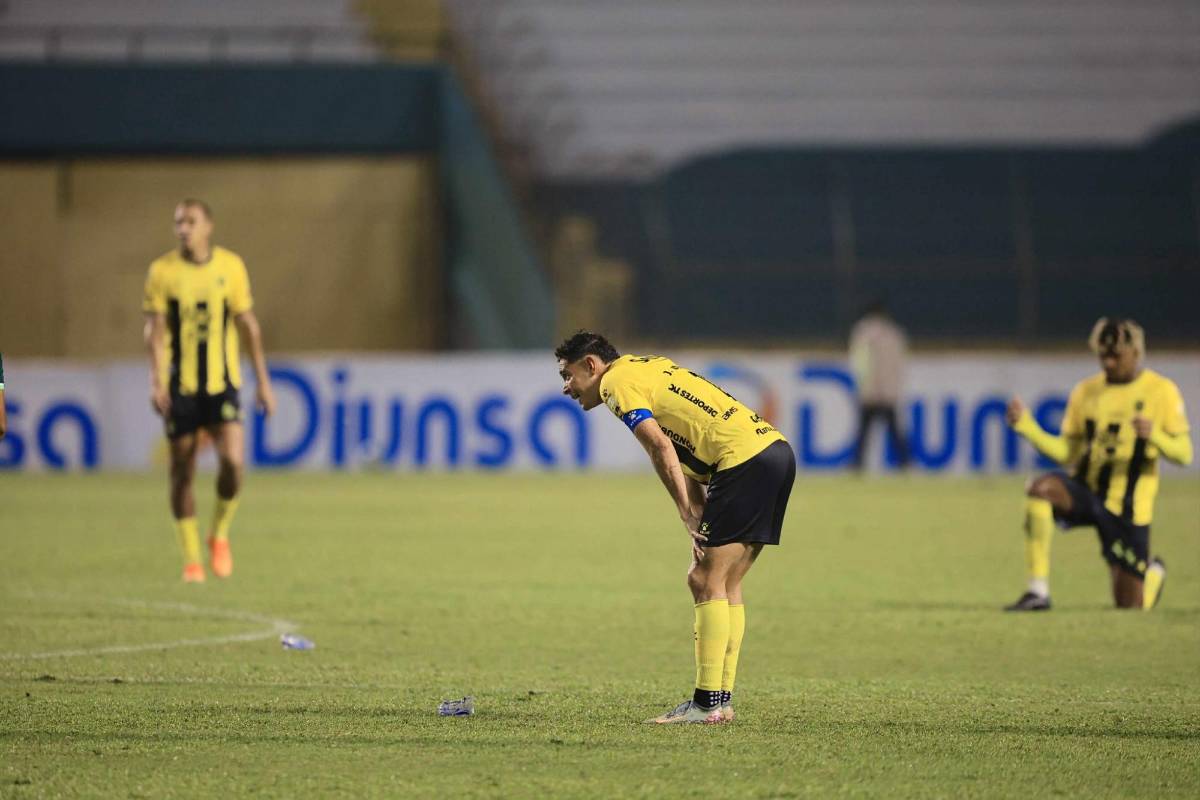 ¿Quiénes son las rubias que enamoraron? Bellezas y decepción en el Marathón-Real España