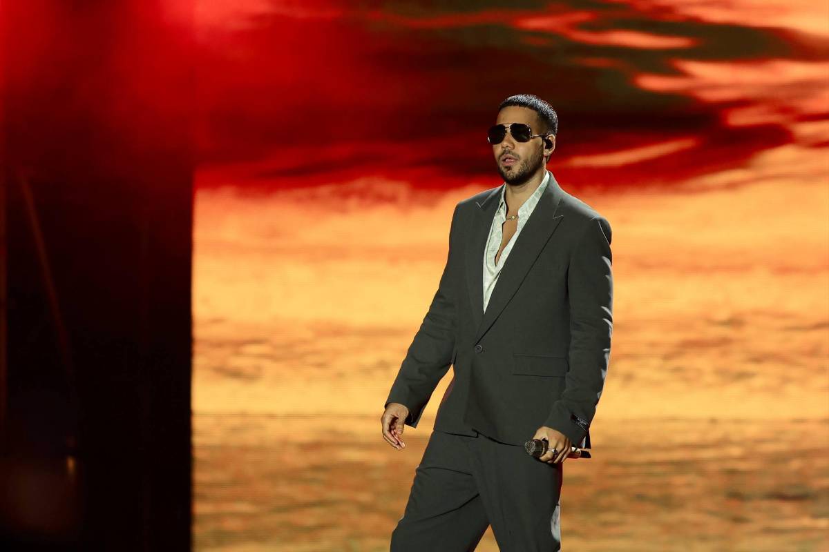 Hondureños bailaron hasta la media noche con Romeo Santos y Prince Royce