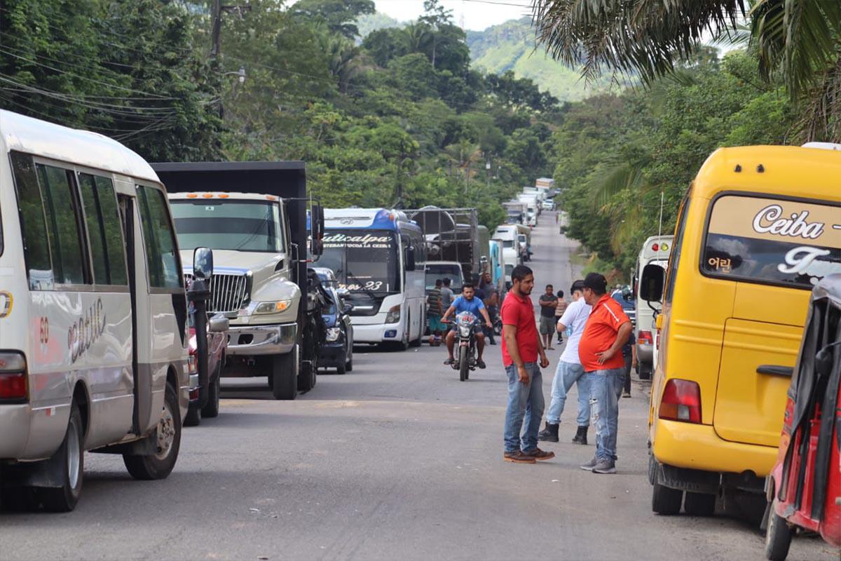 Derogan prohibición de portación de armas en Colón