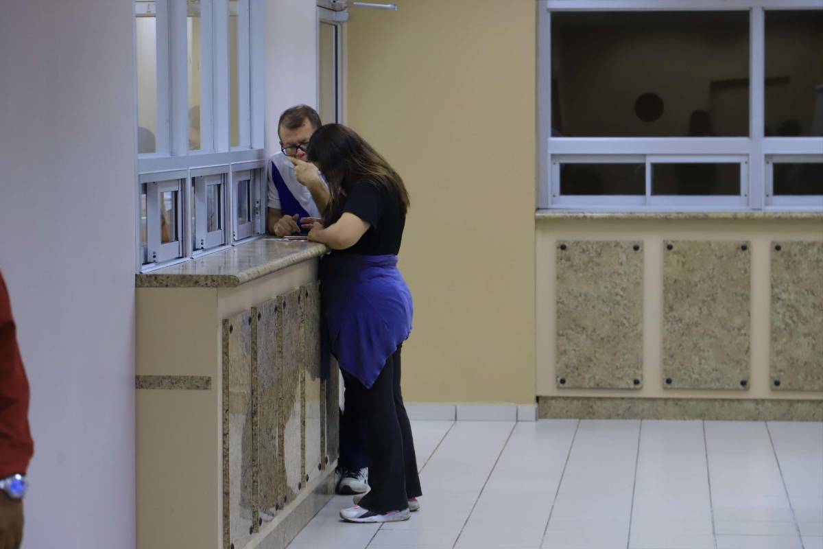 Cuándo puede sacar antecedentes judiciales en feriado morazánico