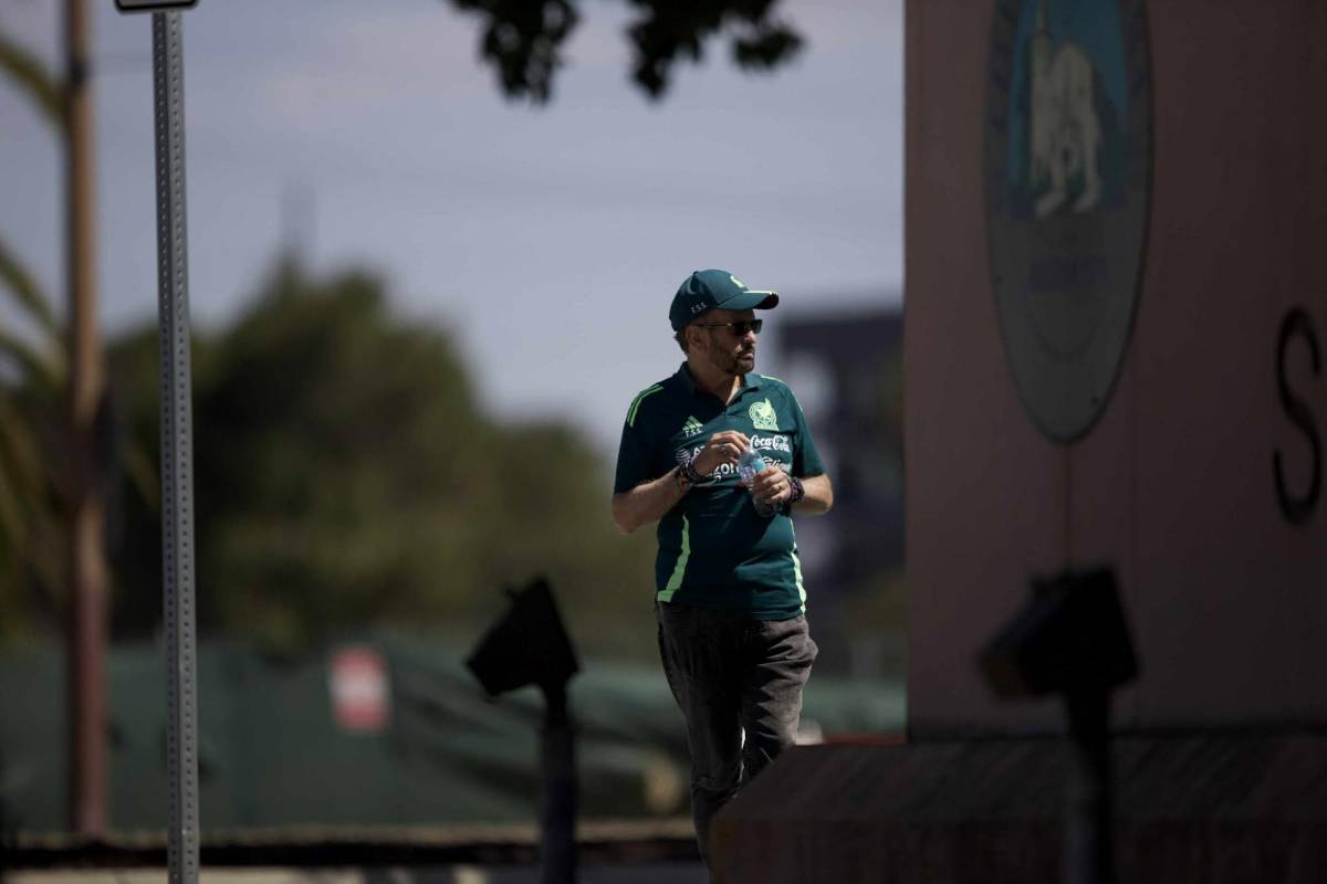 México provocó problema en Honduras, curioso pacto y legionario a lo Marvel