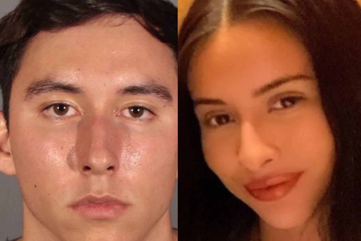 Lo acusan de secuestrar y asesinar a Andrea Vázquez en California