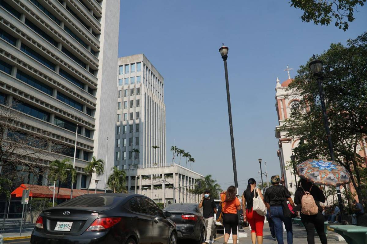 Así estará el clima este martes 17 de enero en Honduras