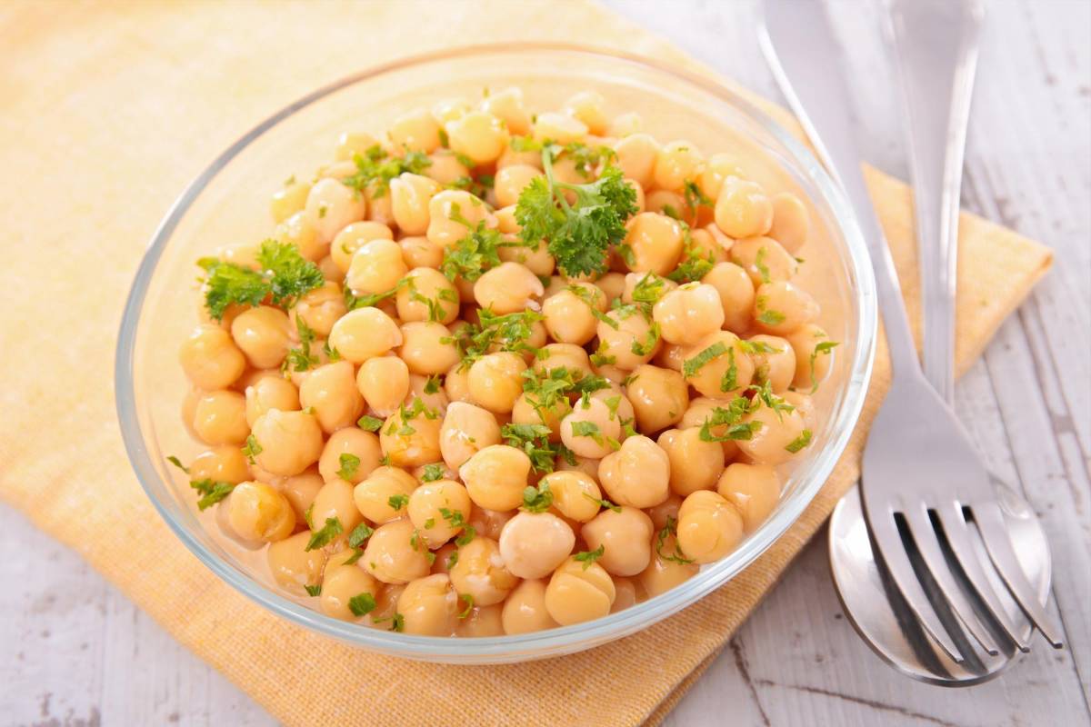 Tiempo de preparación: 30 minutos / Porciones: 6