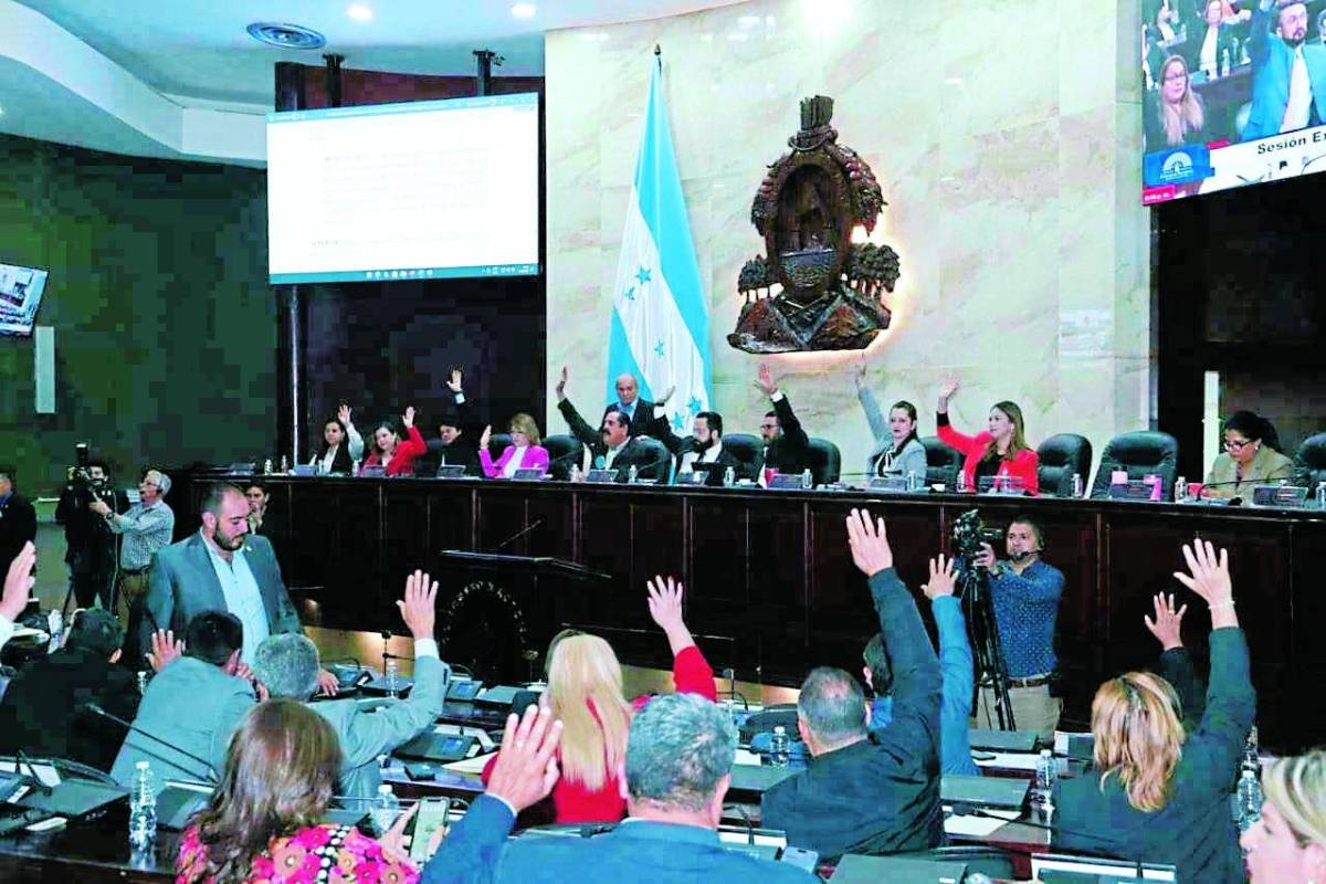 L100,000 reciben diputados al mes por subvenciones