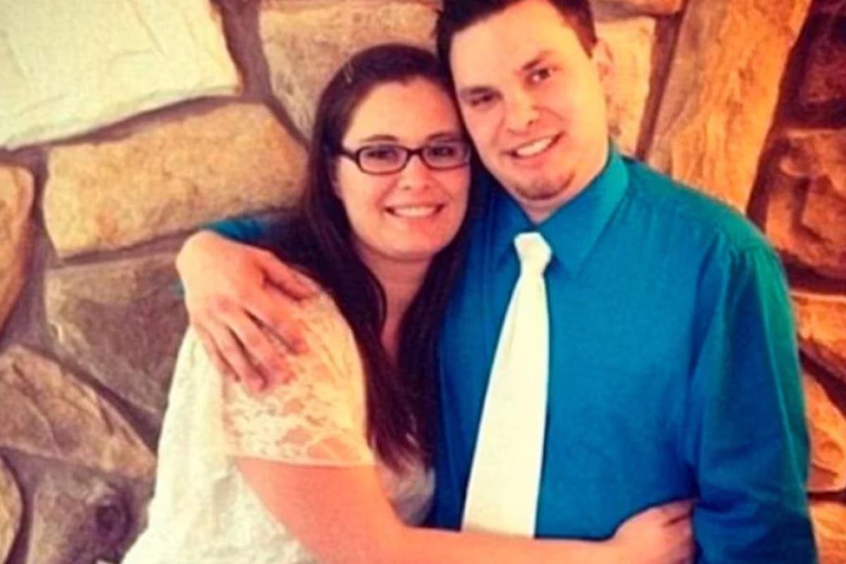 Cody Johnson y Jordan Graham. Foto tomada de elmundo.es