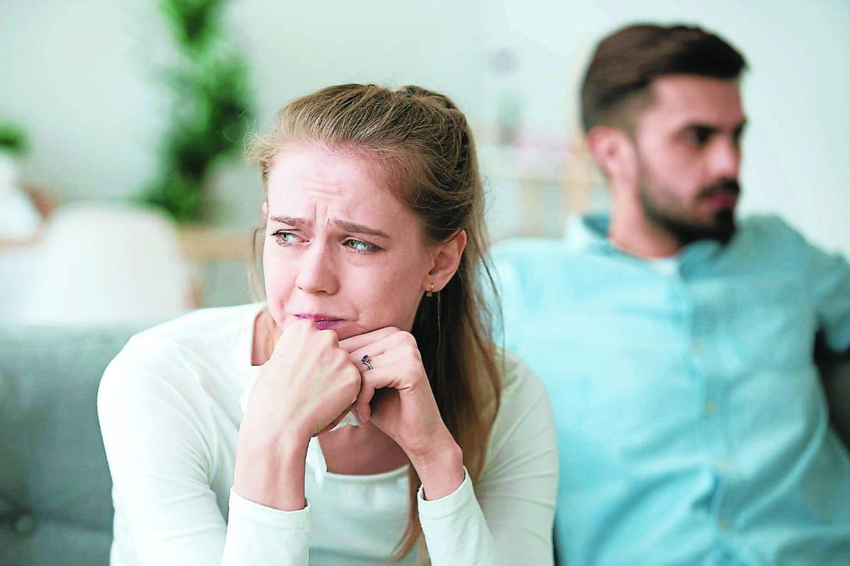 Causas y consecuencias de la dependencia emocional