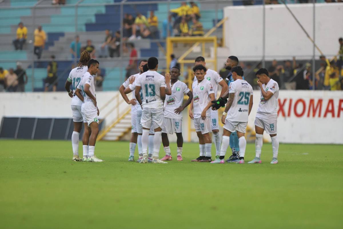 Platense con dos inesperados héroes, sorpresa a Welcome y, ¿mofa al Real España?