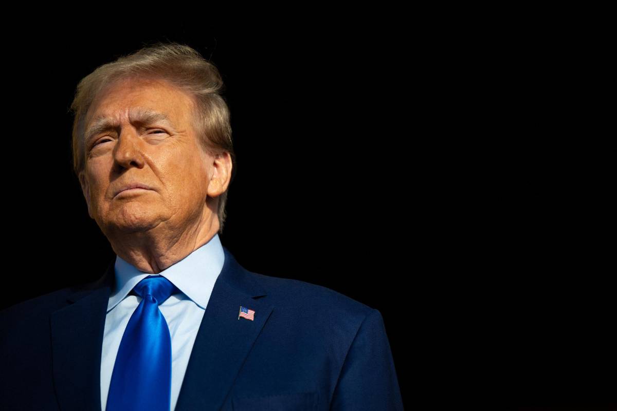 Donald Trump declara ante la justicia en un juicio por fraude