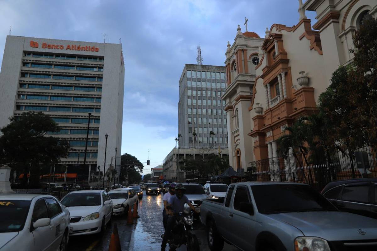 Condiciones climáticas inestables imperarán este martes en Honduras