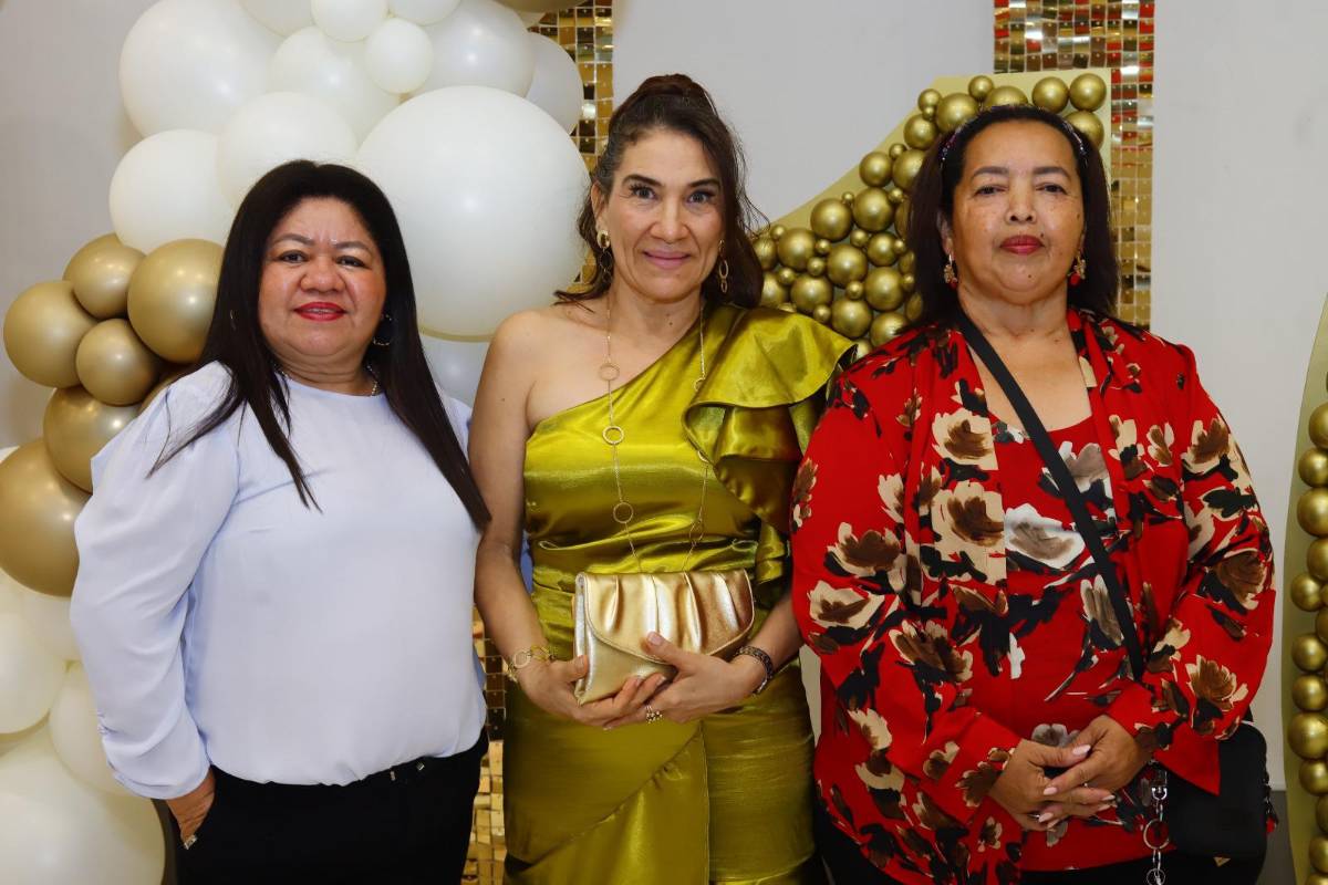 Así se celebraron los 100 años del emblemático Instituto JTR