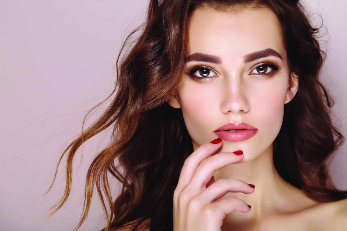 Cómo tener labios bonitos y definidos