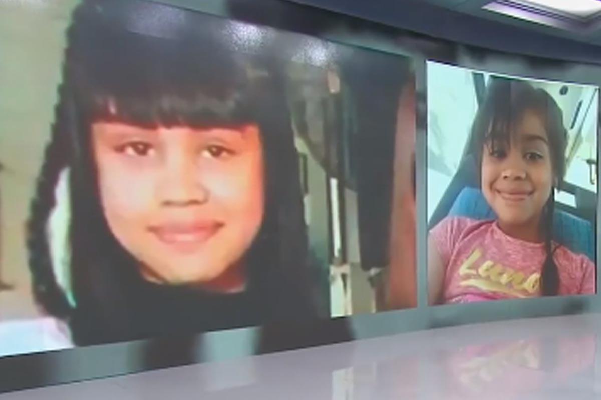 Conmoción por asesinato de niña de 11 años; querían robarle
