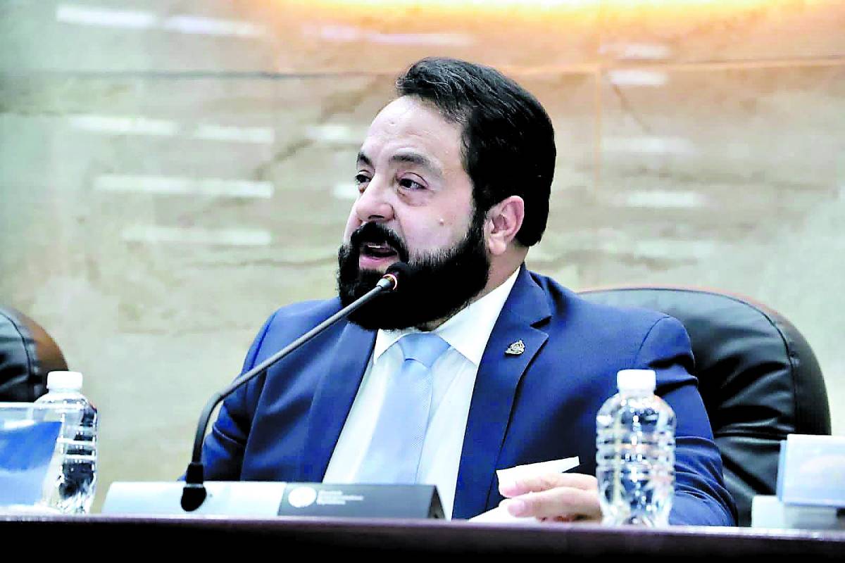 Amenazas de Luis Redondo pone en riesgo la libertad de expresión