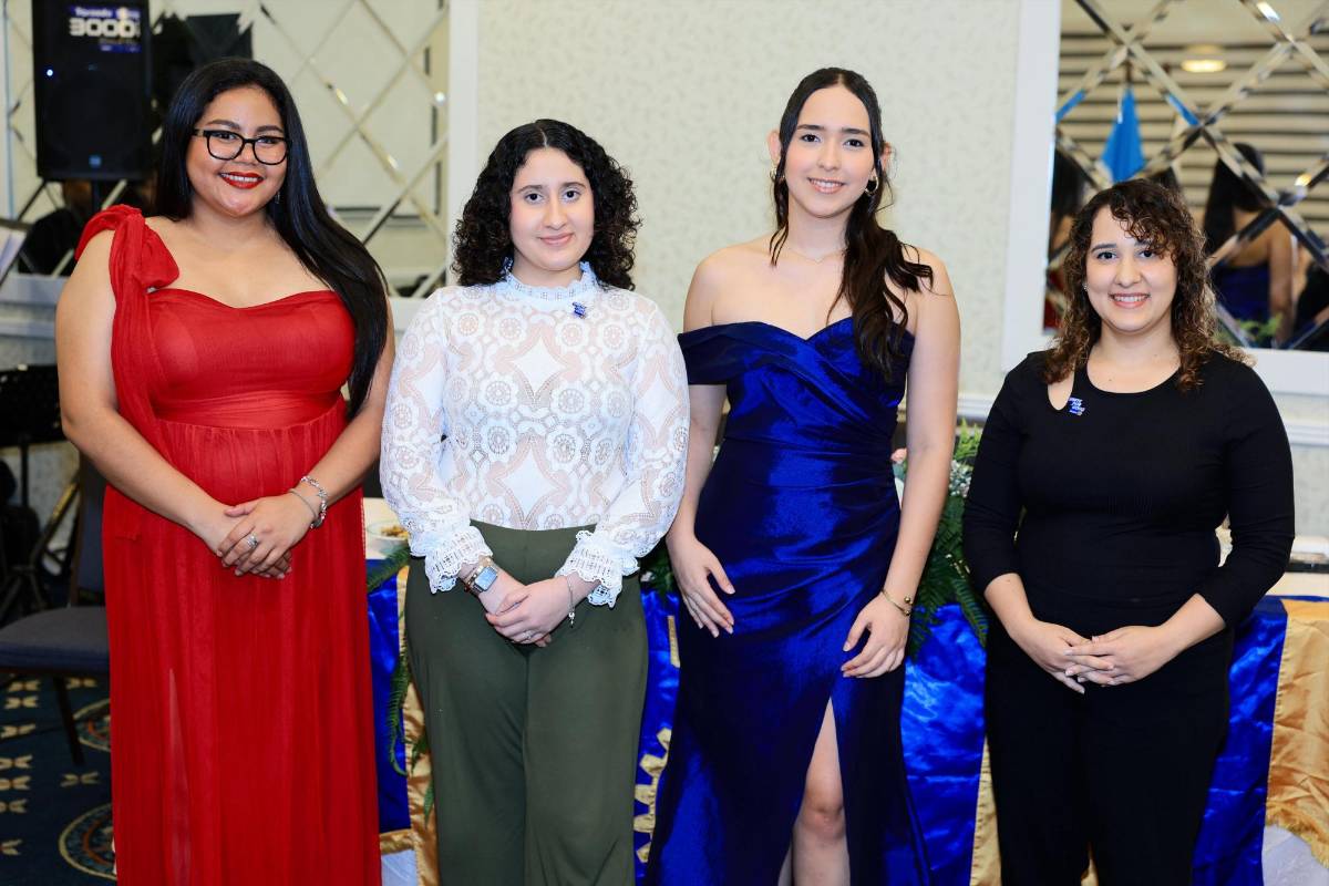 Carlos Ortega asume la presidencia del Usula Rotary Club en emotiva ceremonia