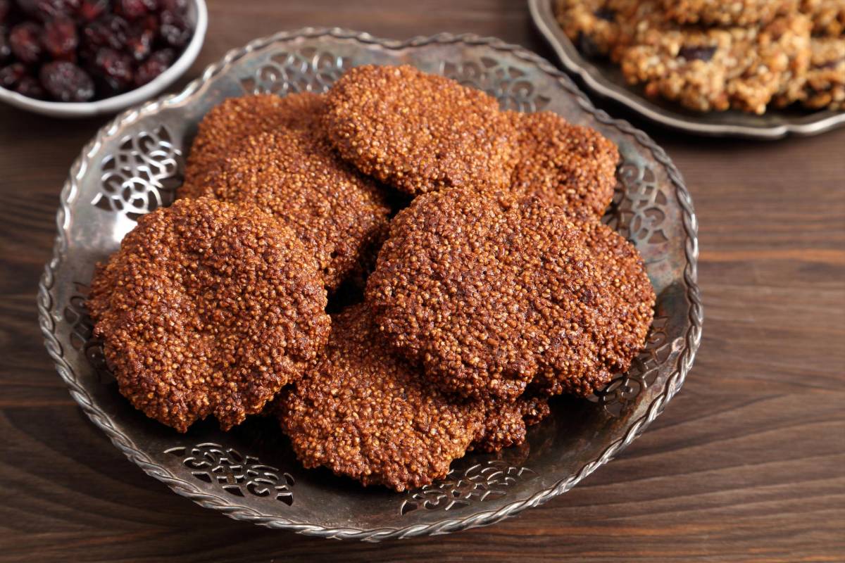 Este pequeñito grano tendría una antigüedad estimada en 7 mil años y cuenta con más de 600 variedades.