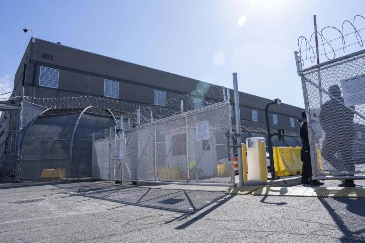 Hondureño, entre los 118 detenidos por ICE: fue condenado por grave delito a menor