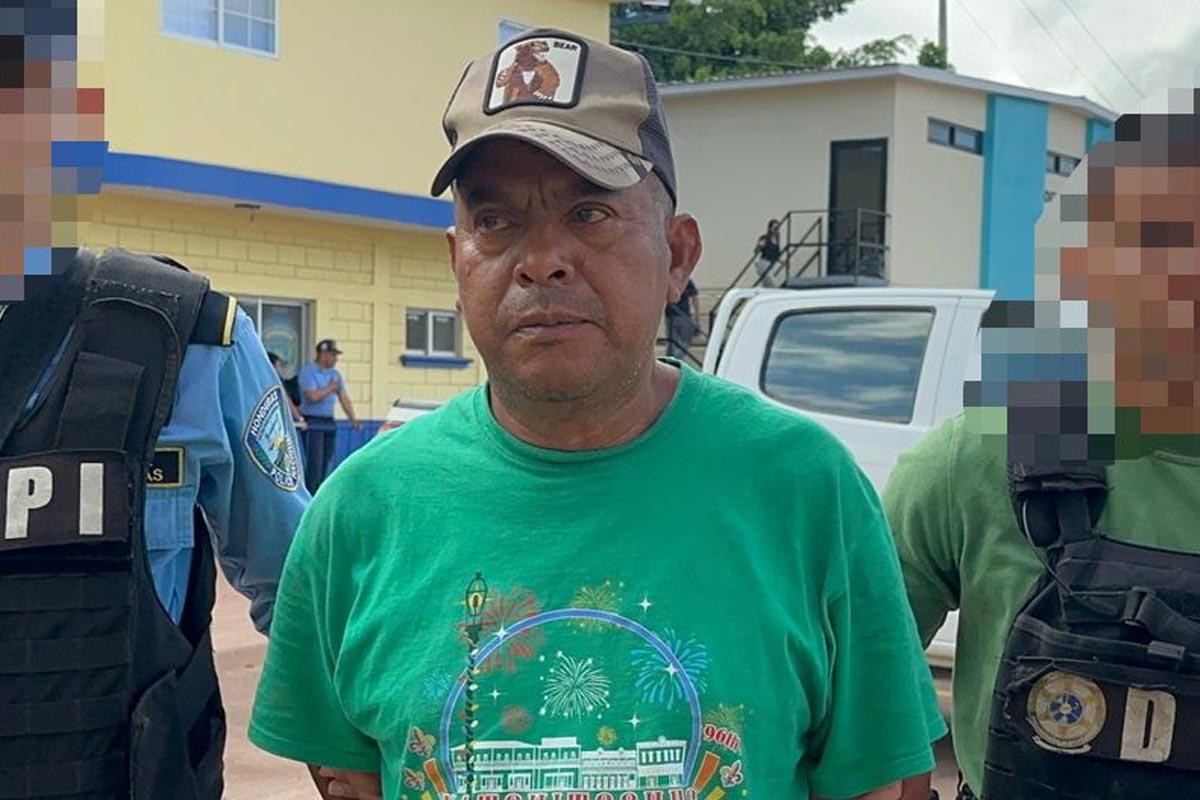 Hondureño es acusado de violar a su amigo en estado de ebriedad