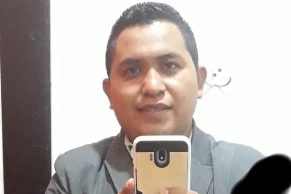 Abogado Héctor Hernández es asesinado en El Progreso, Yoro