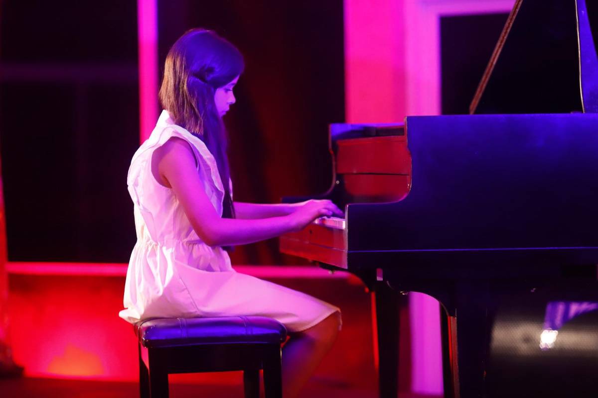 Bellas Artes presenta Sonidos del Alma en San Pedro Sula